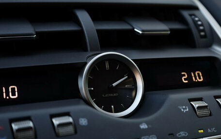 Lexus NX I, 2017 год, 3 399 000 рублей, 17 фотография