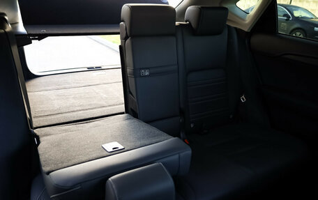 Lexus NX I, 2017 год, 3 399 000 рублей, 26 фотография