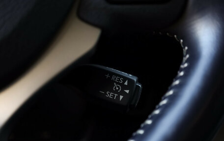 Lexus NX I, 2017 год, 3 399 000 рублей, 22 фотография