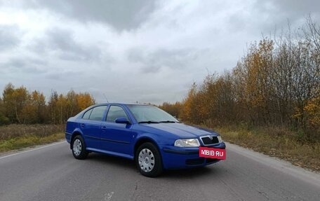 Skoda Octavia IV, 2008 год, 650 000 рублей, 3 фотография