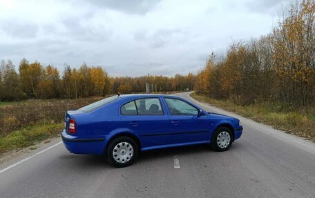 Skoda Octavia IV, 2008 год, 650 000 рублей, 6 фотография