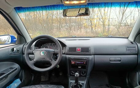 Skoda Octavia IV, 2008 год, 650 000 рублей, 11 фотография