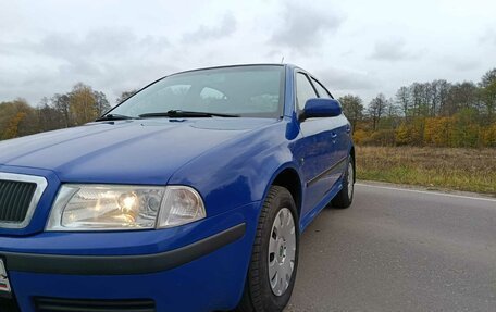 Skoda Octavia IV, 2008 год, 650 000 рублей, 7 фотография