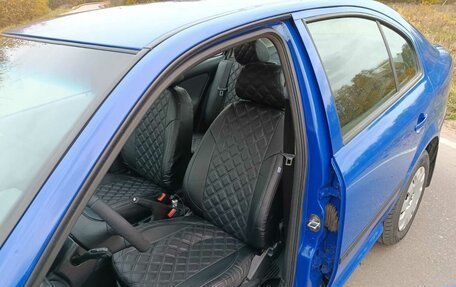 Skoda Octavia IV, 2008 год, 650 000 рублей, 14 фотография