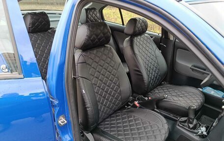 Skoda Octavia IV, 2008 год, 650 000 рублей, 12 фотография