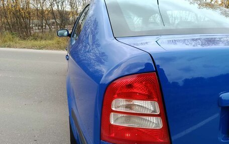 Skoda Octavia IV, 2008 год, 650 000 рублей, 10 фотография