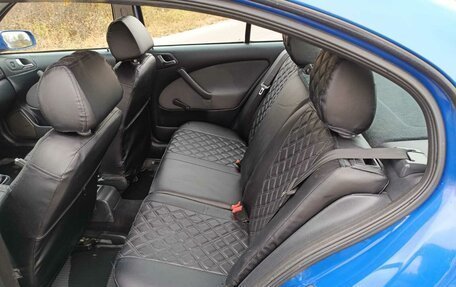 Skoda Octavia IV, 2008 год, 650 000 рублей, 13 фотография