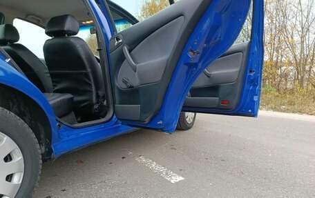 Skoda Octavia IV, 2008 год, 650 000 рублей, 15 фотография