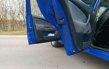 Skoda Octavia IV, 2008 год, 650 000 рублей, 16 фотография