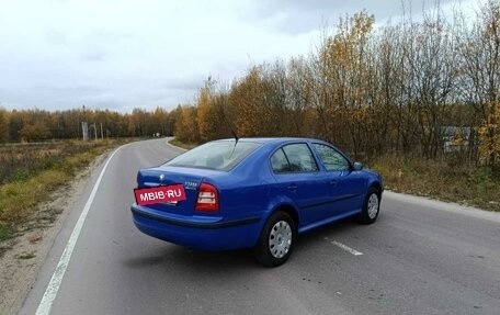 Skoda Octavia IV, 2008 год, 650 000 рублей, 5 фотография