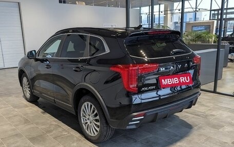 Haval Jolion, 2025 год, 2 689 000 рублей, 4 фотография