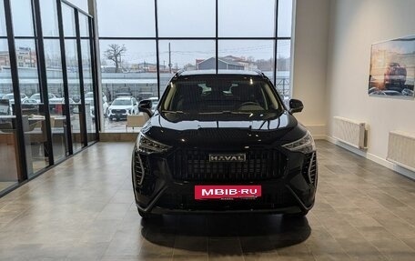 Haval Jolion, 2025 год, 2 689 000 рублей, 2 фотография