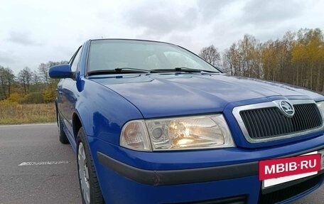 Skoda Octavia IV, 2008 год, 650 000 рублей, 8 фотография