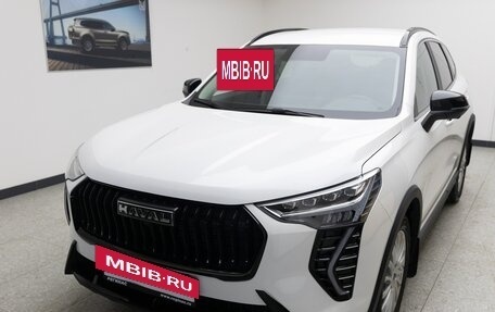 Haval Jolion, 2025 год, 2 699 000 рублей, 11 фотография