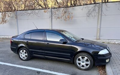 Skoda Octavia, 2008 год, 754 000 рублей, 1 фотография