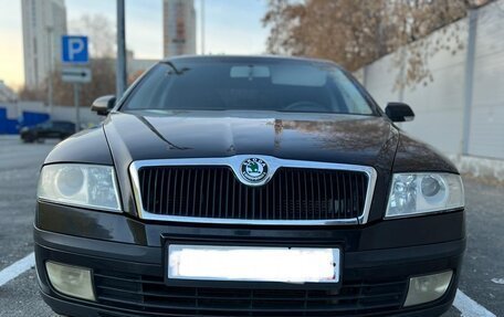 Skoda Octavia, 2008 год, 754 000 рублей, 2 фотография