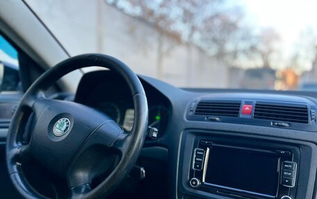 Skoda Octavia, 2008 год, 754 000 рублей, 5 фотография