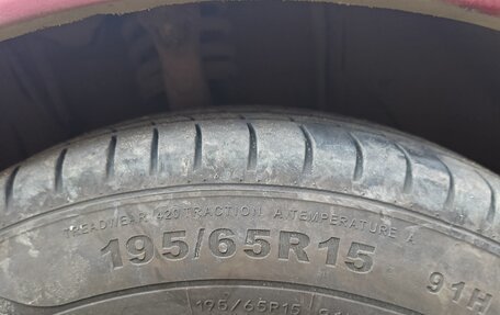 Alfa Romeo 156 I рестайлинг 1, 1998 год, 200 000 рублей, 1 фотография