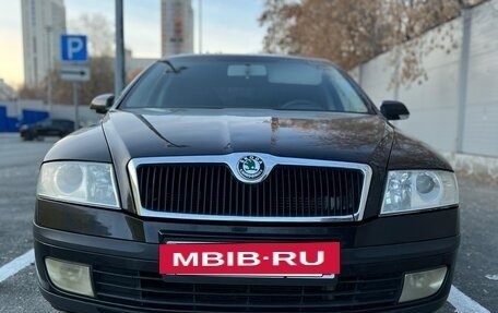 Skoda Octavia, 2008 год, 754 000 рублей, 6 фотография