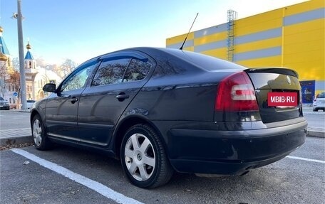 Skoda Octavia, 2008 год, 754 000 рублей, 4 фотография