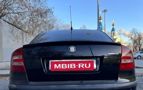 Skoda Octavia, 2008 год, 754 000 рублей, 3 фотография