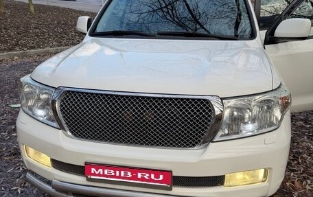 Toyota Land Cruiser 200, 2008 год, 3 000 000 рублей, 2 фотография