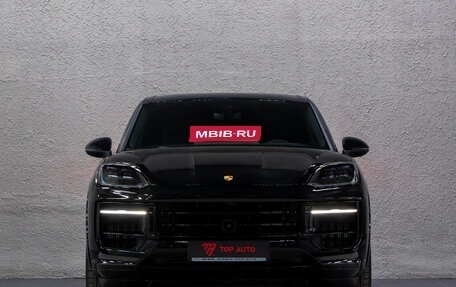 Porsche Cayenne III, 2023 год, 17 900 000 рублей, 1 фотография