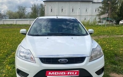 Ford Focus II рестайлинг, 2008 год, 350 000 рублей, 1 фотография