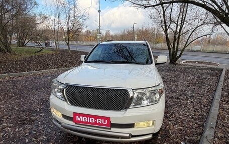 Toyota Land Cruiser 200, 2008 год, 3 000 000 рублей, 5 фотография