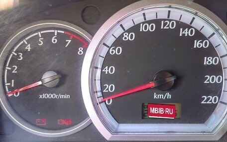 Chevrolet Lacetti, 2006 год, 340 000 рублей, 1 фотография