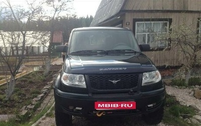 ЛуАЗ Patriot, 2010 год, 650 000 рублей, 1 фотография