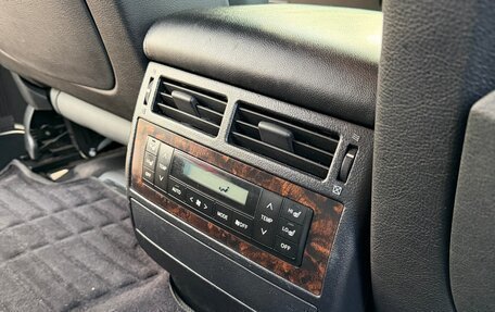 Toyota Land Cruiser 200, 2008 год, 3 000 000 рублей, 15 фотография