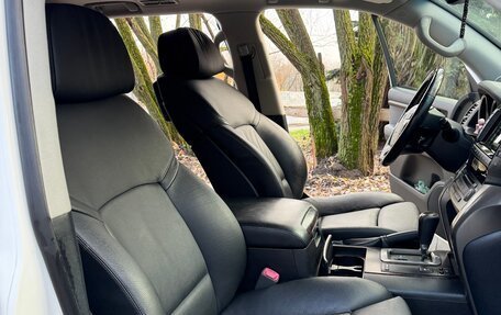 Toyota Land Cruiser 200, 2008 год, 3 000 000 рублей, 16 фотография