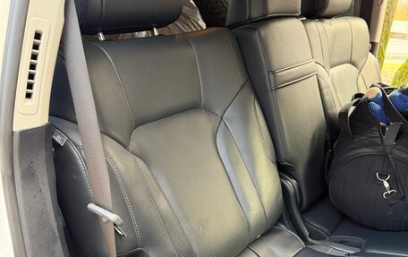 Toyota Land Cruiser 200, 2008 год, 3 000 000 рублей, 13 фотография