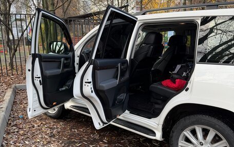 Toyota Land Cruiser 200, 2008 год, 3 000 000 рублей, 11 фотография