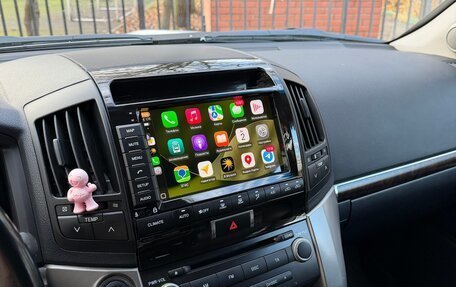 Toyota Land Cruiser 200, 2008 год, 3 000 000 рублей, 12 фотография