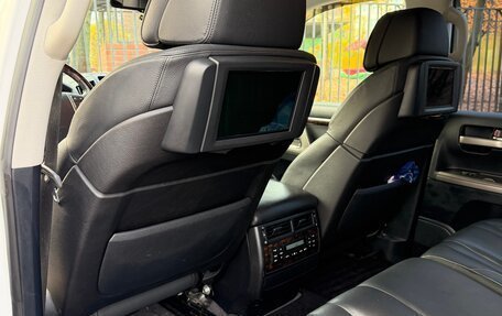 Toyota Land Cruiser 200, 2008 год, 3 000 000 рублей, 18 фотография