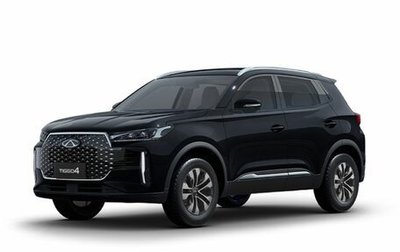 Chery Tiggo 4 I рестайлинг, 2025 год, 2 350 000 рублей, 1 фотография