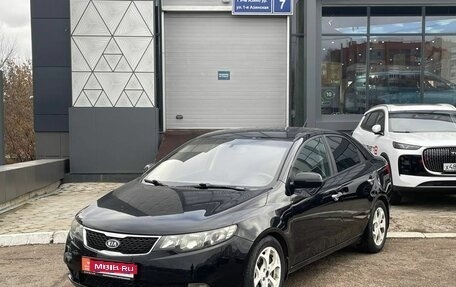KIA Cerato III, 2011 год, 775 000 рублей, 1 фотография