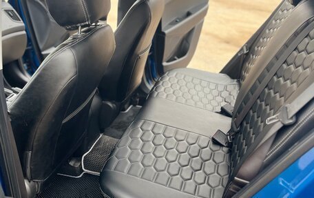 Hyundai Creta I рестайлинг, 2016 год, 1 250 000 рублей, 6 фотография