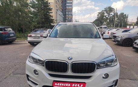 BMW X5, 2015 год, 3 249 000 рублей, 2 фотография