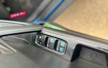 Hyundai Creta I рестайлинг, 2016 год, 1 250 000 рублей, 8 фотография