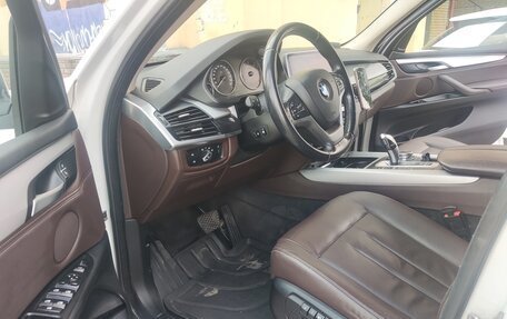 BMW X5, 2015 год, 3 249 000 рублей, 8 фотография