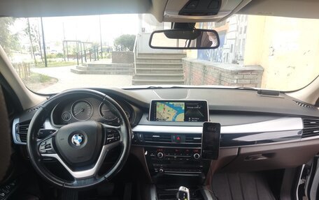 BMW X5, 2015 год, 3 249 000 рублей, 7 фотография