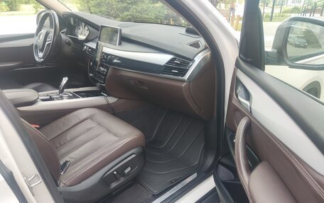 BMW X5, 2015 год, 3 249 000 рублей, 9 фотография