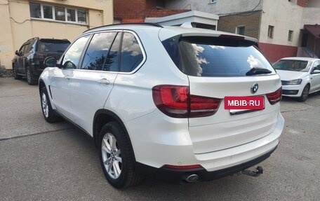 BMW X5, 2015 год, 3 249 000 рублей, 6 фотография