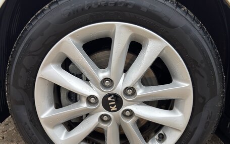 KIA Cerato III, 2017 год, 2 000 000 рублей, 4 фотография