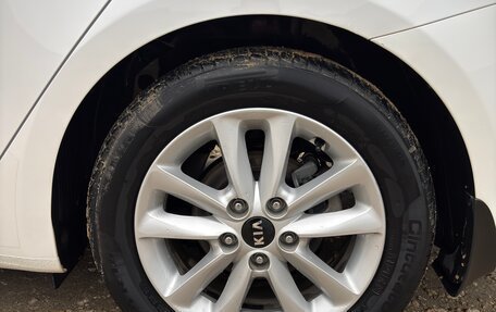 KIA Cerato III, 2017 год, 2 000 000 рублей, 5 фотография