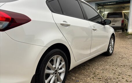 KIA Cerato III, 2017 год, 2 000 000 рублей, 9 фотография