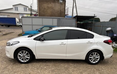 KIA Cerato III, 2017 год, 2 000 000 рублей, 3 фотография